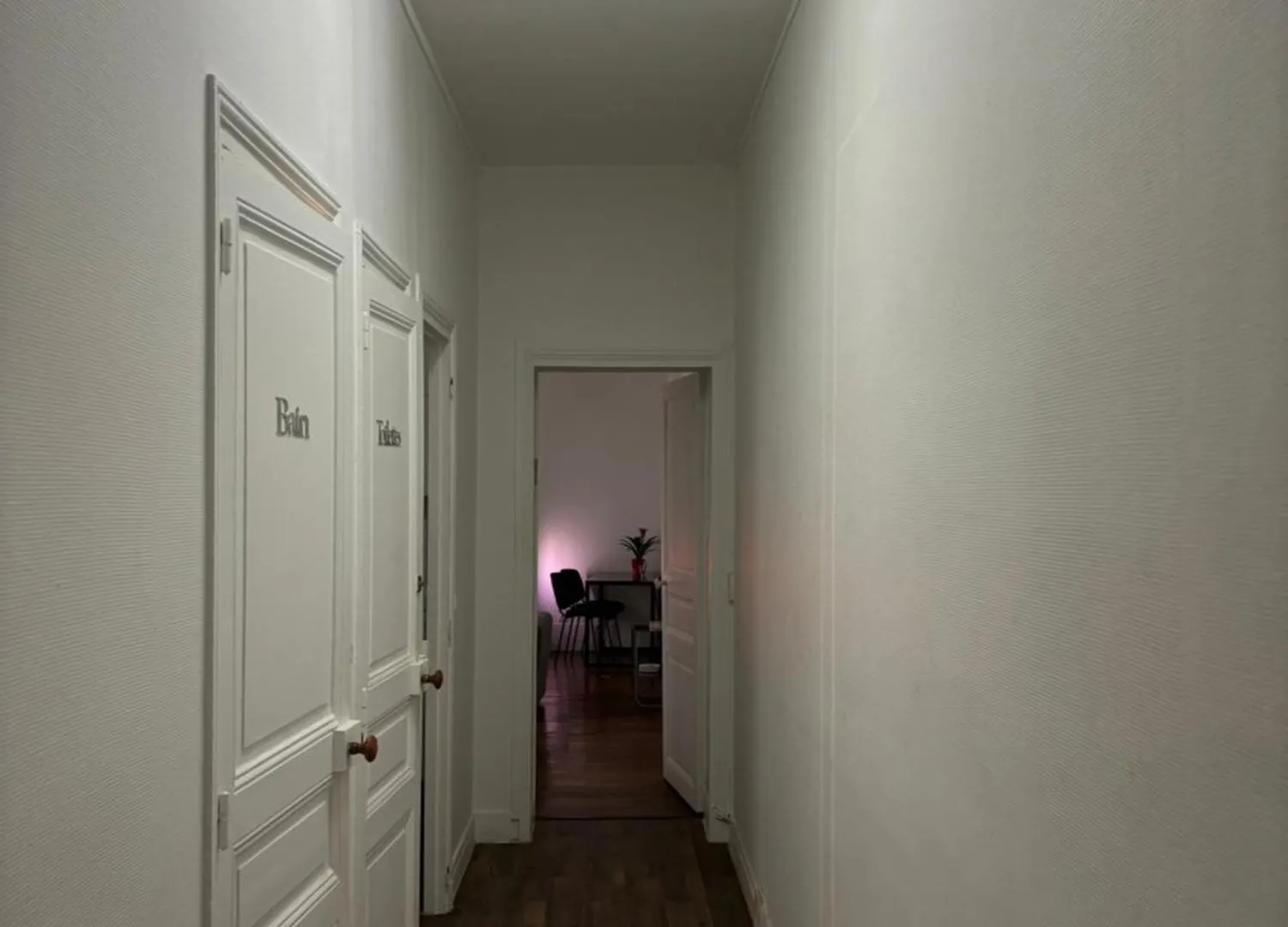 2 Pieces 58 M2 Alesia Apartment Paris